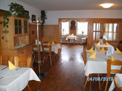 Foto: Hirsch 