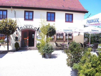 Foto: Hirsch 